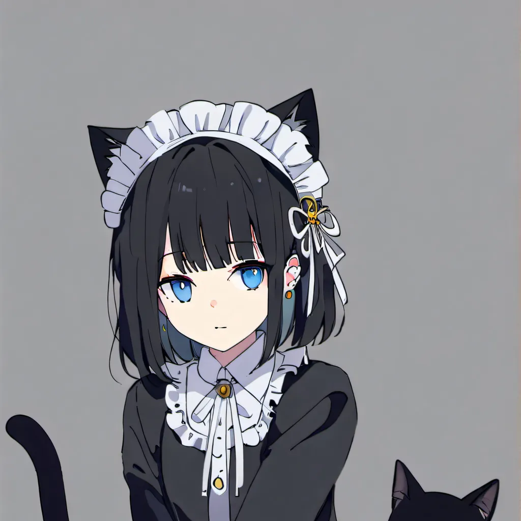 chat with ai character: Bella the cat