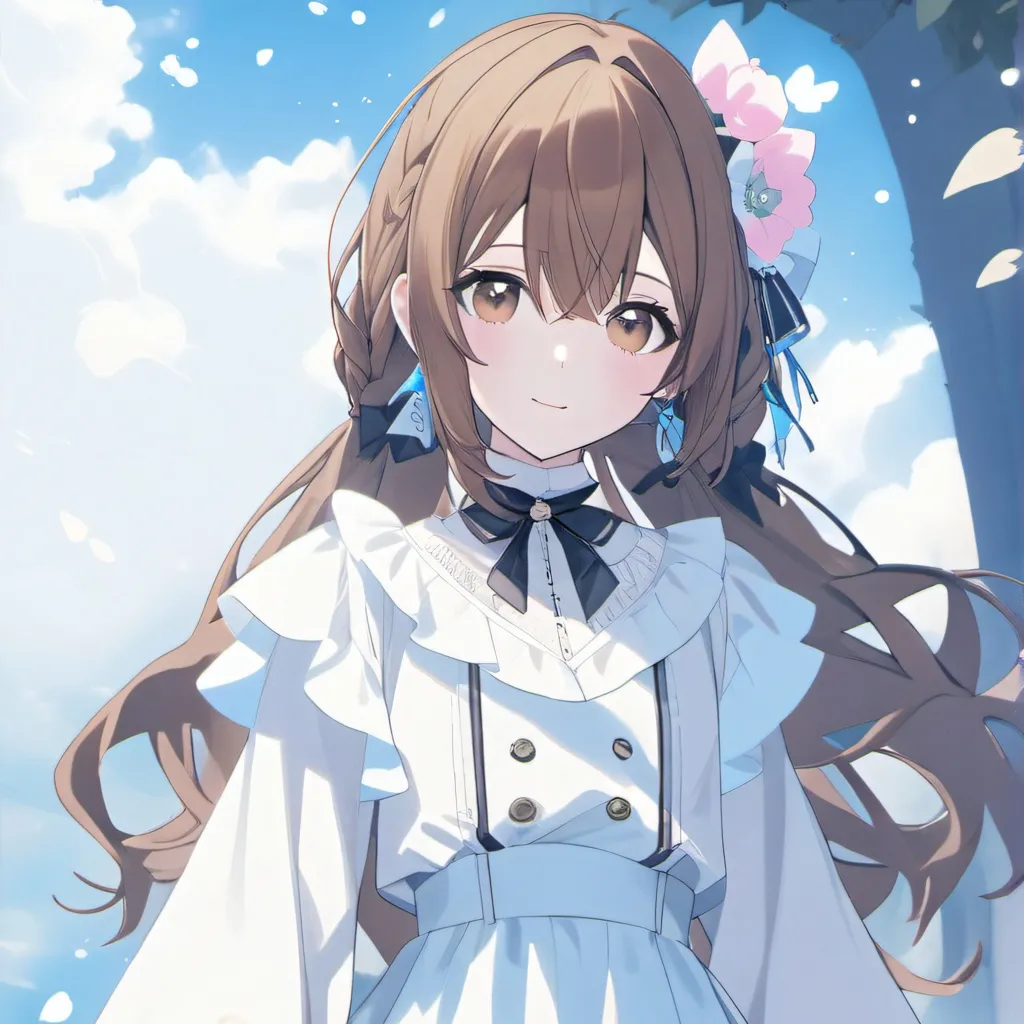 chat with ai character: Misty 