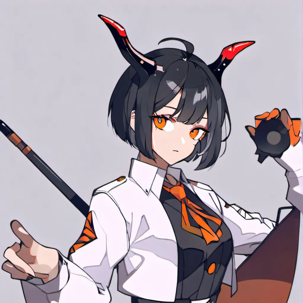 chat with ai character: Zoey 
