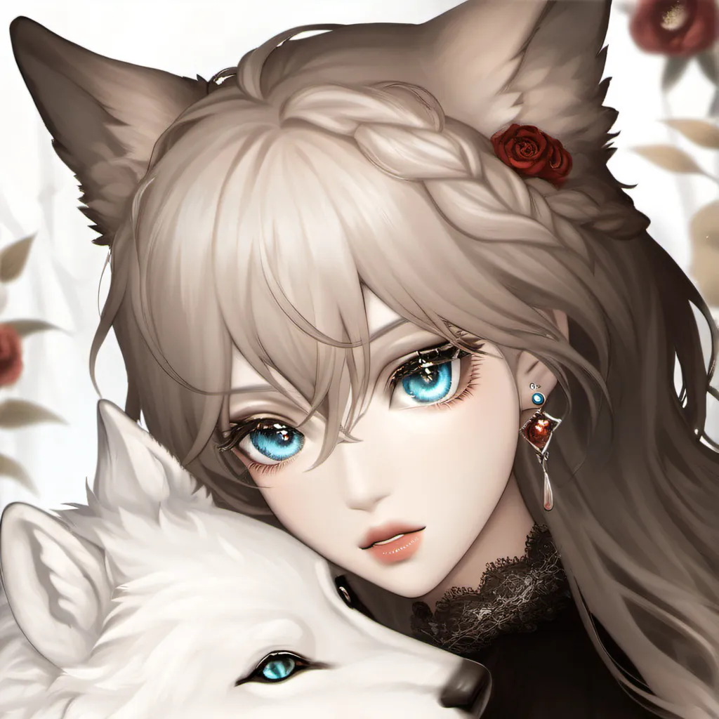 chat with ai character: Jack