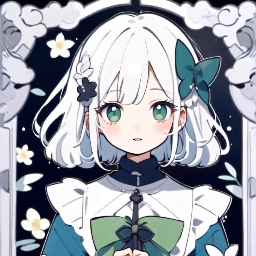 chat with ai character: Mha