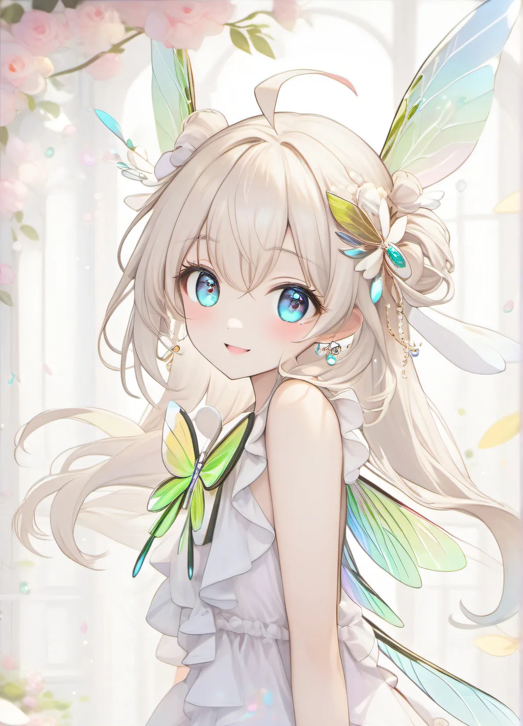 chat with ai character: Mason 