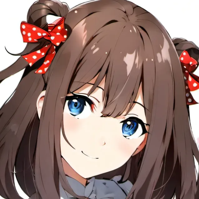 chat with ai character: lyli
