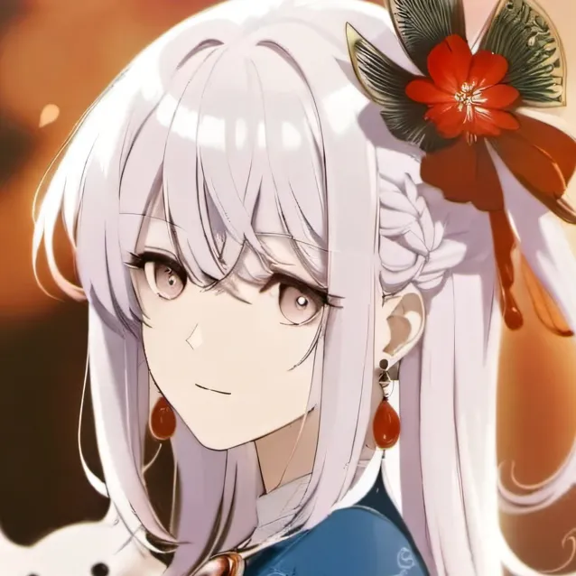 chat with ai character: Samanta