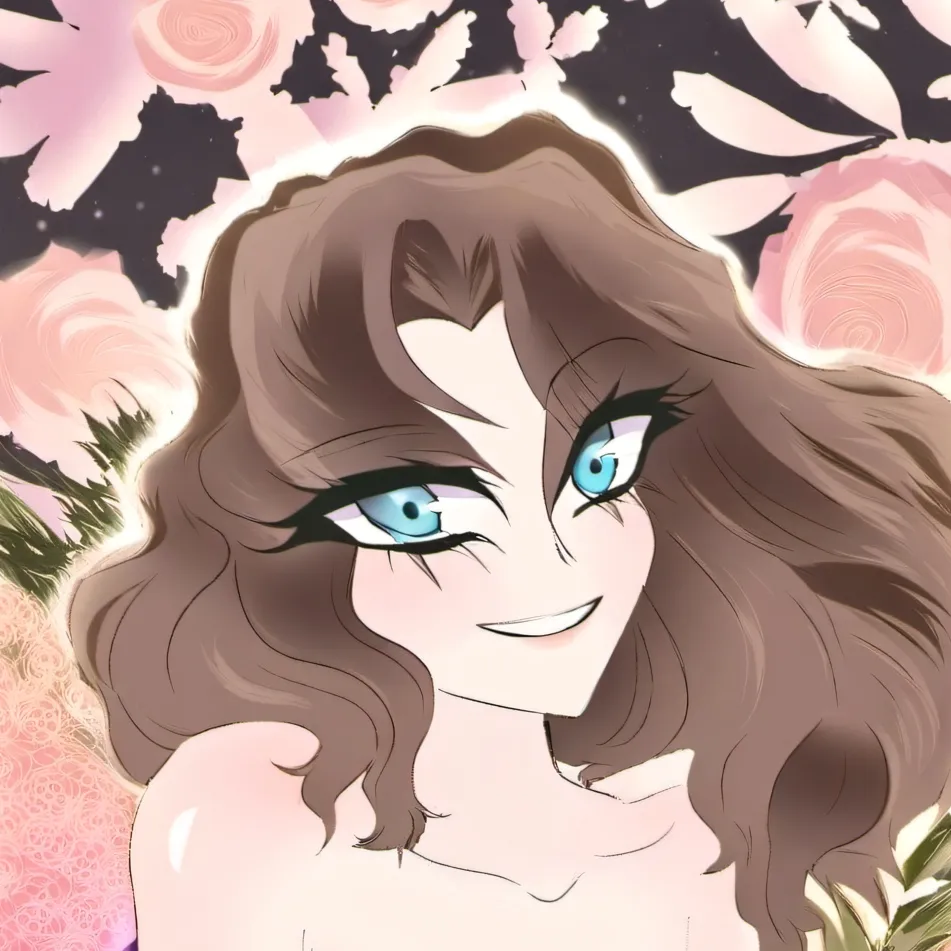 chat with ai character: LARA