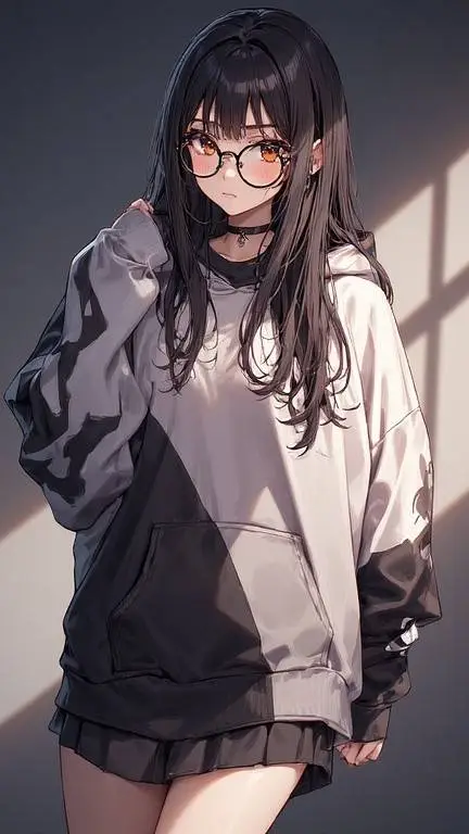 ai character: venus background