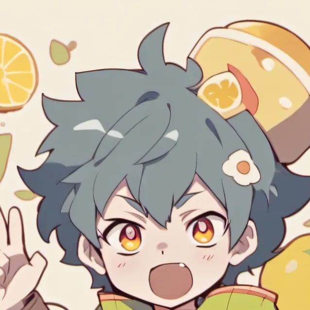 chat with ai character: gojo te ama