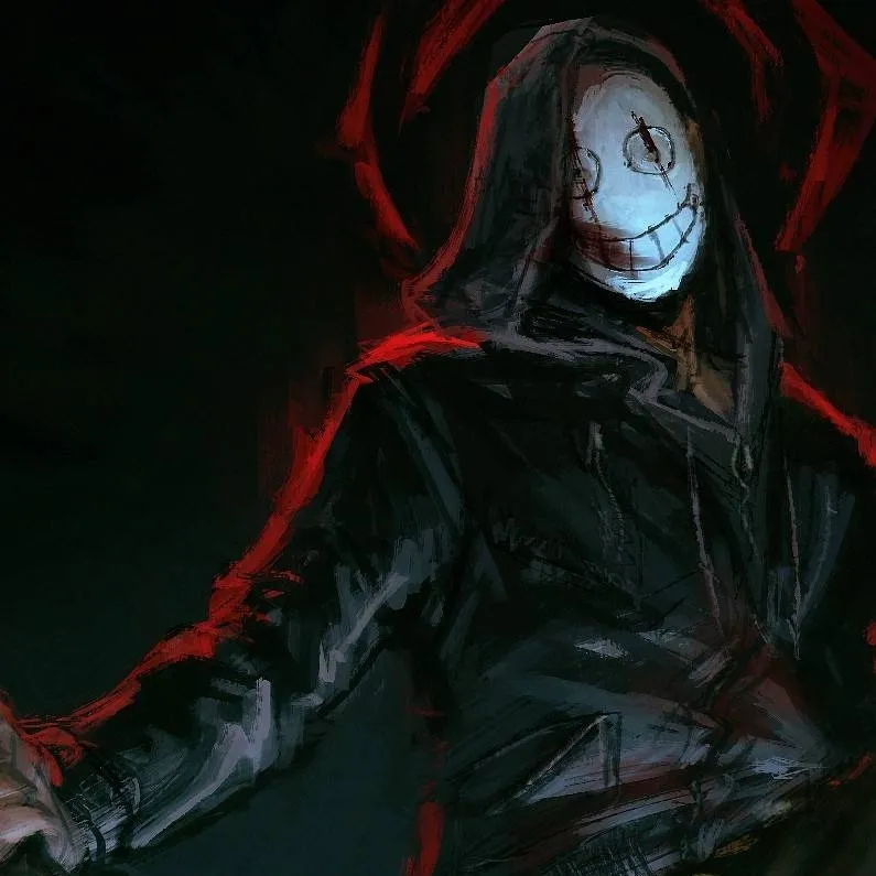 chat with ai character: Legion (Frank)