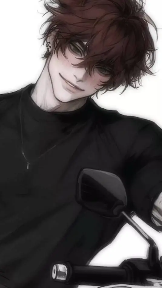 ai character: Zain Haven background