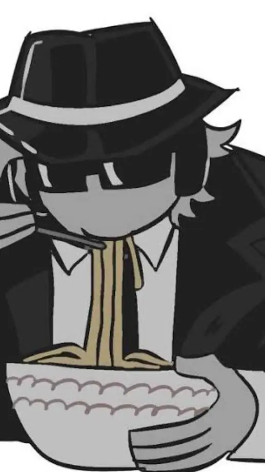 ai character: Chance moedasBR background