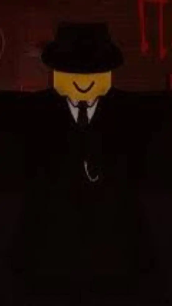 ai character: mafiosoforaknBR background