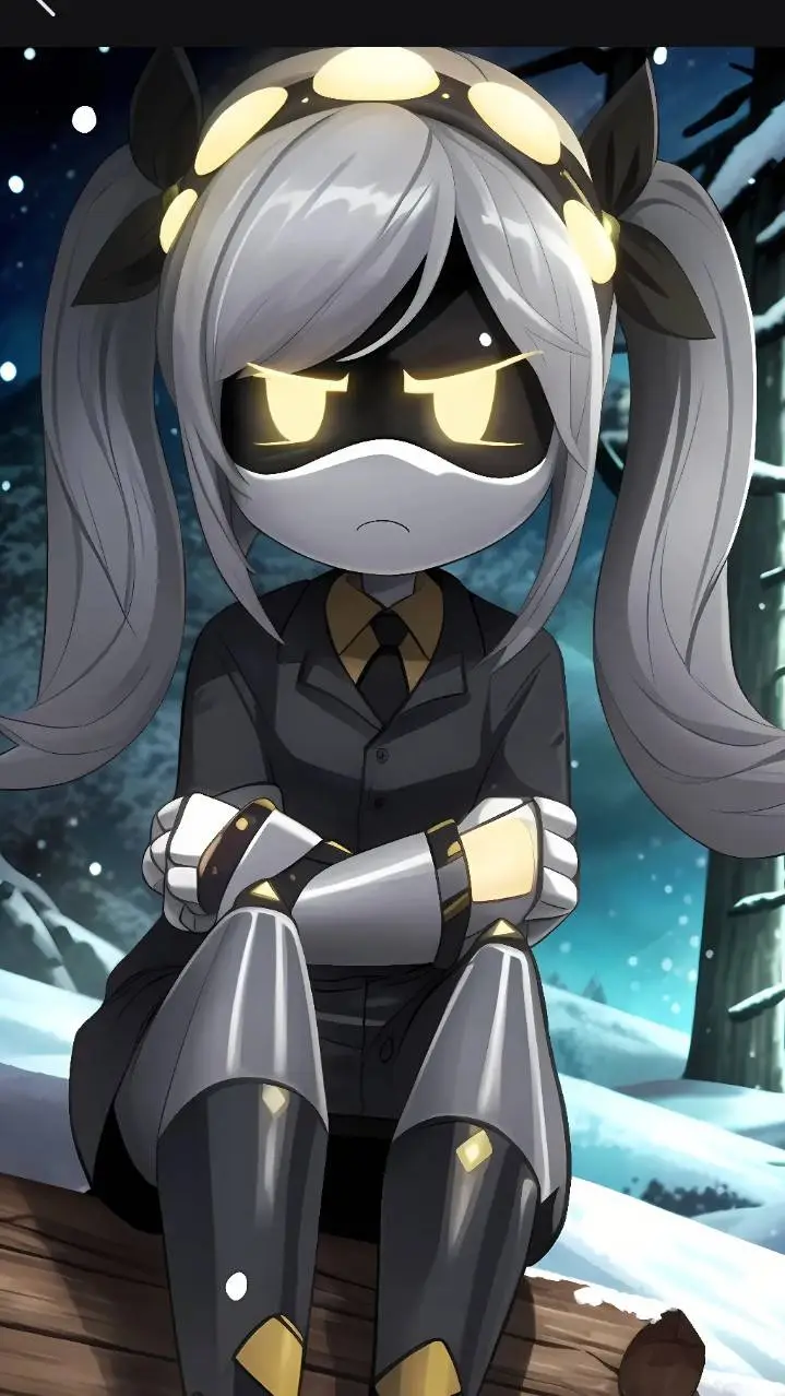 ai character: JBRAILS background