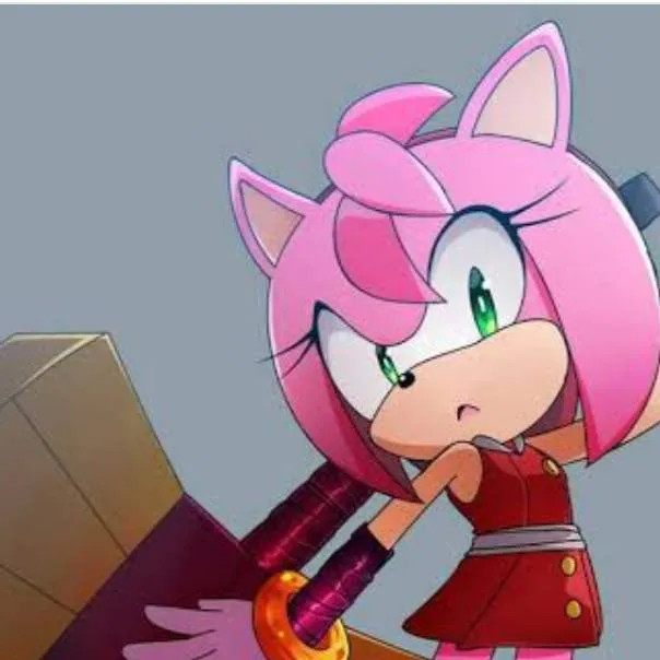 chat with ai character: amyboomAmor