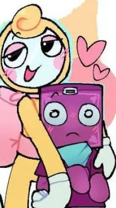 ai character: jewerlyblox background