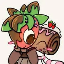 chat with ai character: PASTEL DE ICHOR D: