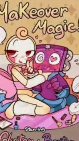 ai character: jewerlyblox 🥰 background