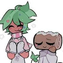 chat with ai character: EL CASAMIENTO XD