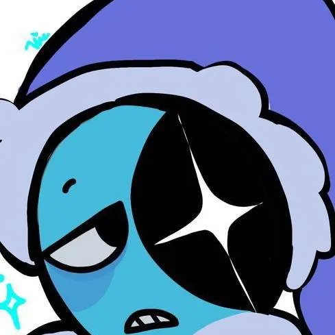 chat with ai character: astroo👁️👄👁️
