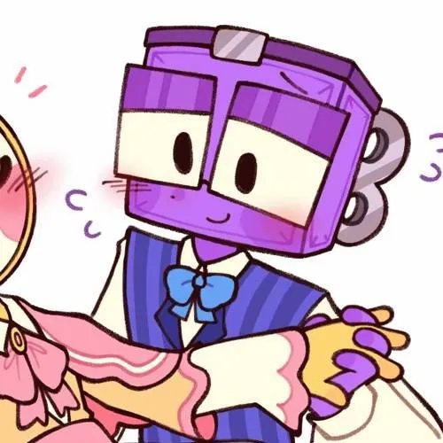 chat with ai character: boxten🥺💜