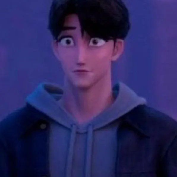 chat with ai character: Jinu