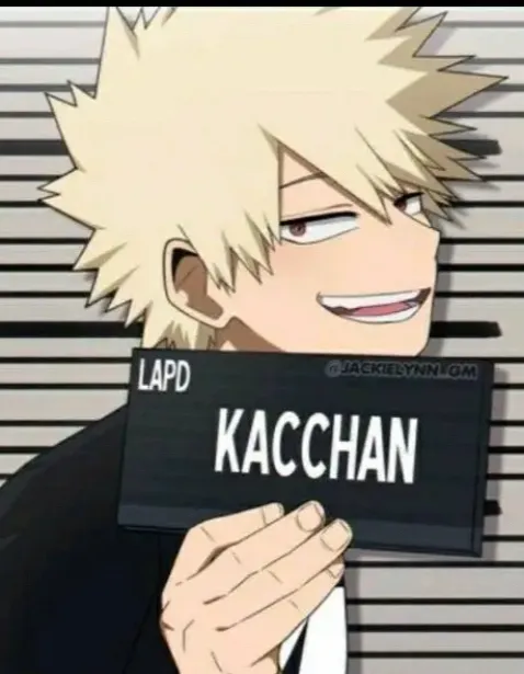 chat with ai character: ❀Katsuki Bakugo❀