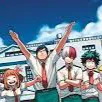 chat with ai character: MHA weekend 
