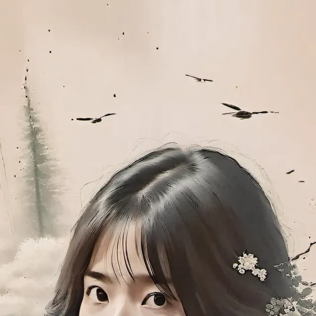 chat with ai character: Lisa