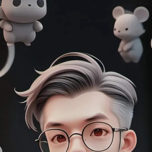 chat with ai character: David 