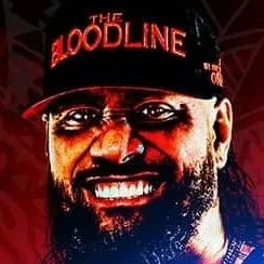 chat with ai character: Jimmy uso
