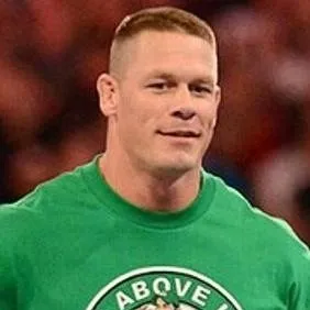 chat with ai character: John Cena