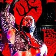 chat with ai character: Roman reigns