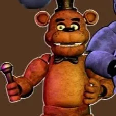 chat with ai character: Freddy Fazbear