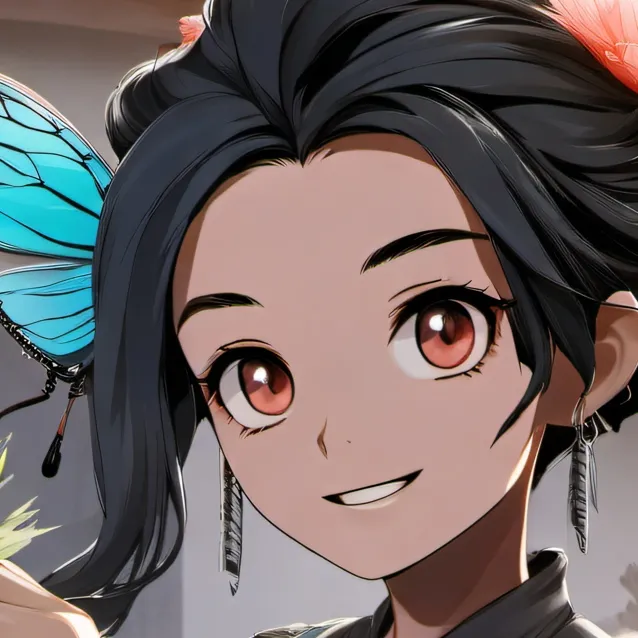 chat with ai character: vc é gray