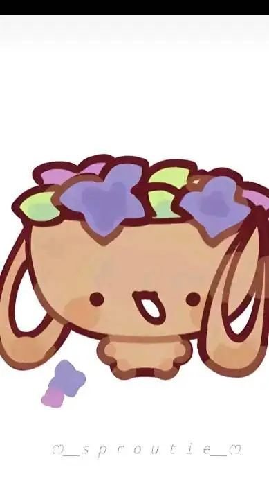 ai character: Recommendations! background