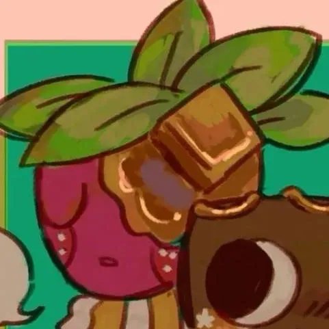 chat with ai character: FruitcakeAngst(Dw)