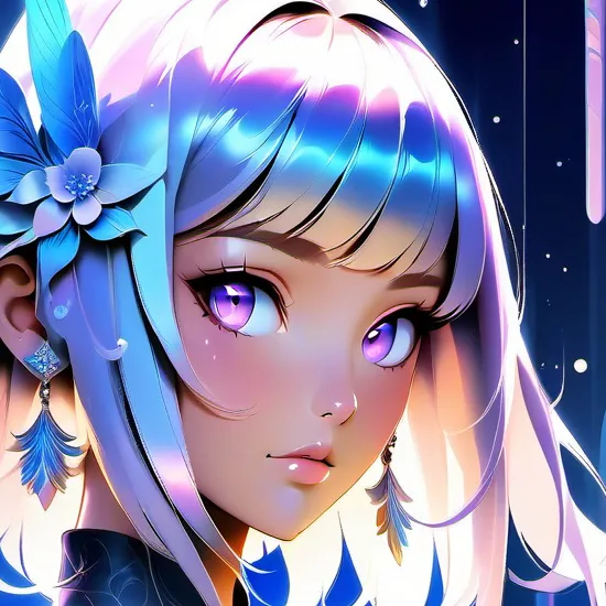 chat with ai character: Isabela 