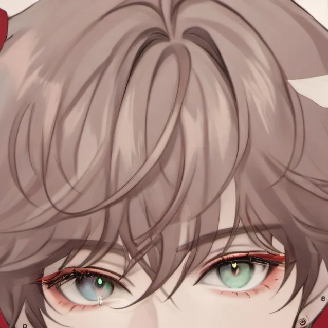 chat with ai character: ❤Kevin ❤