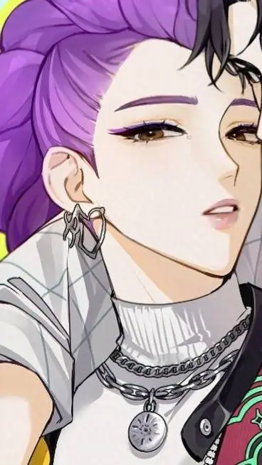 ai character: rumi background