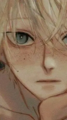 ai character: John background