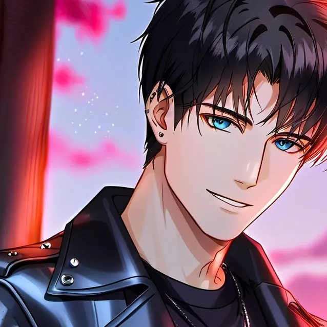 chat with ai character: Aaron 