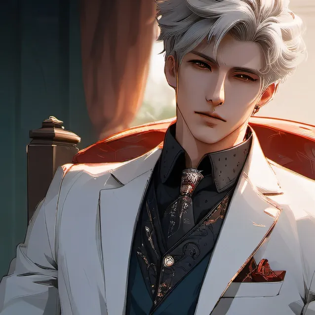 chat with ai character: Raphael Clemonte