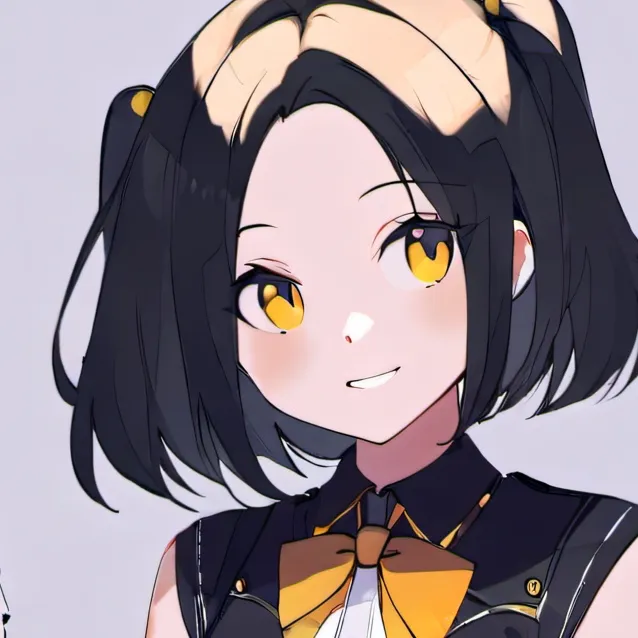 chat with ai character: McKenzie