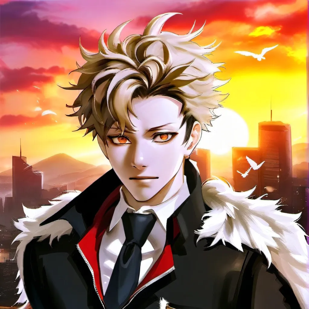 chat with ai character: horny Hawks 