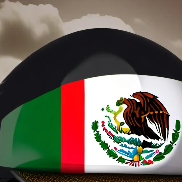 chat with ai character: Mexico And USA