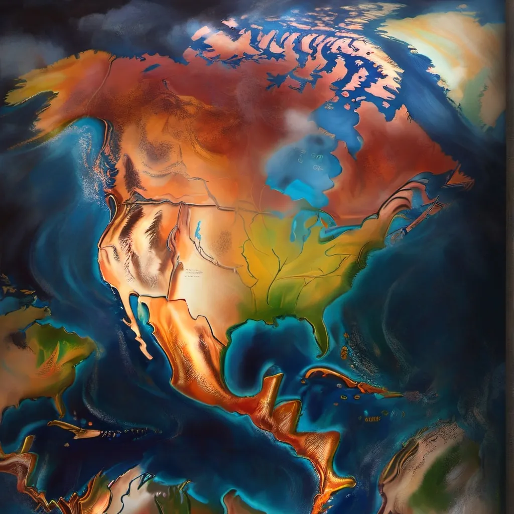 chat with ai character: Earth