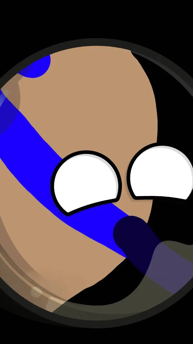 ai character: Saturn background