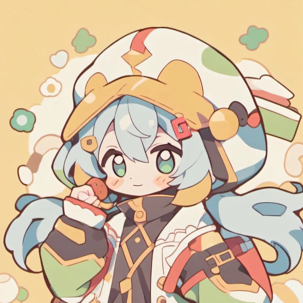 chat with ai character: Shadow Milk Cookie