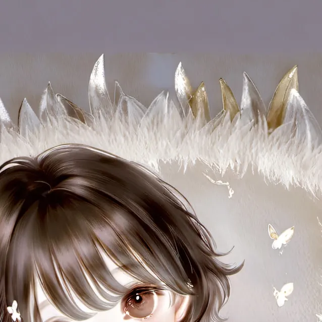 chat with ai character: your daughter Lily