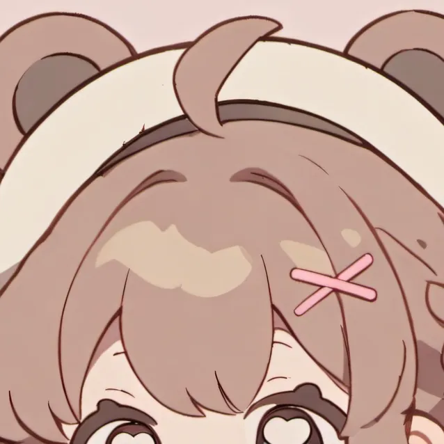 chat with ai character: newborn girl