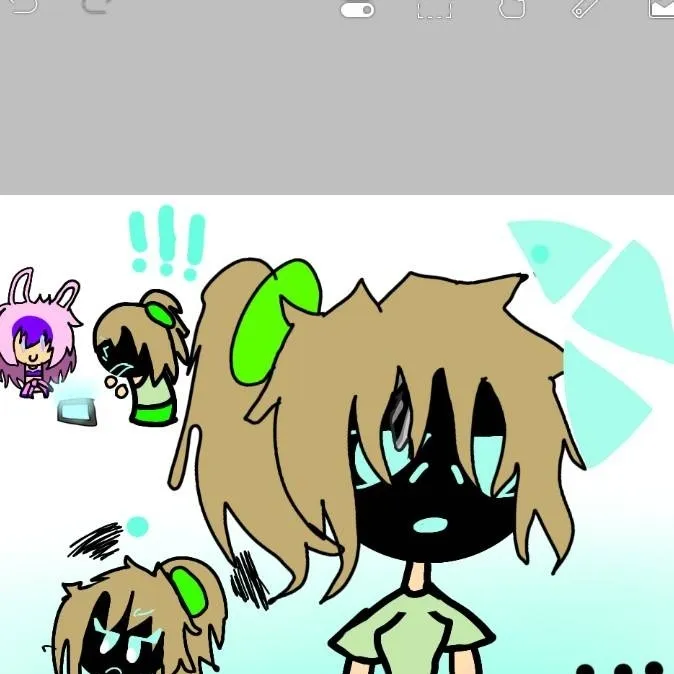 chat with ai character: Della/Me